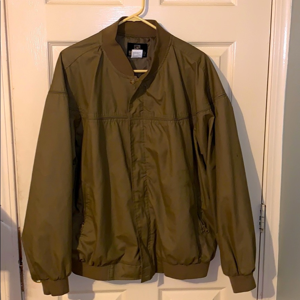 Haband Jacket